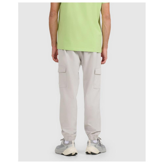 4F Ανδρικό παντελόνι Casual Cargo Joggers